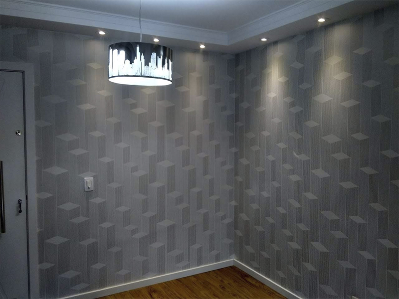 Design pisos e decorações - Pisos laminados e vinílicos