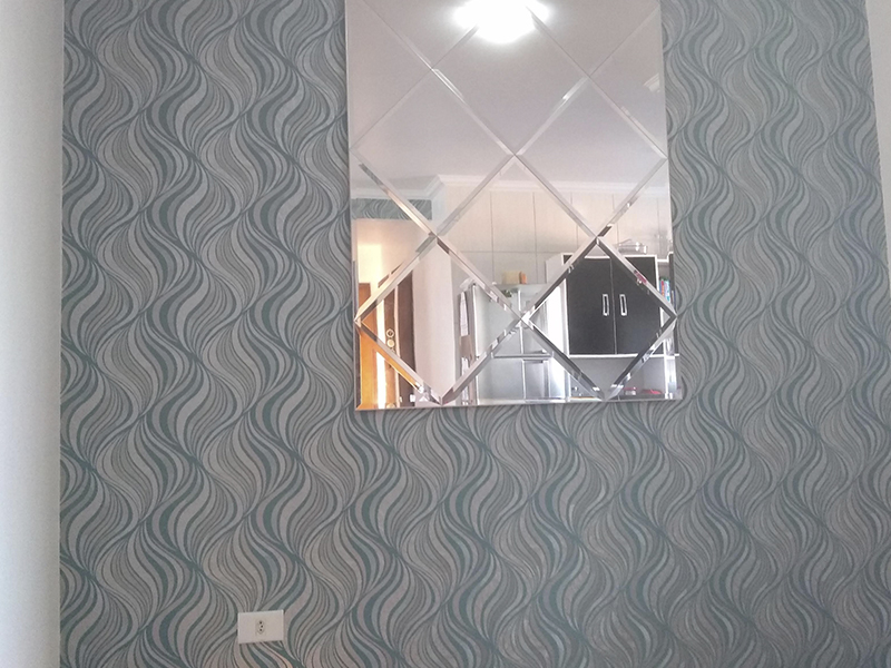 Design pisos e decorações - Pisos laminados e vinílicos