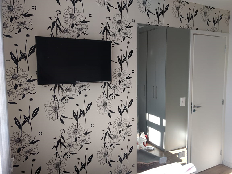 Design pisos e decorações - Pisos laminados e vinílicos