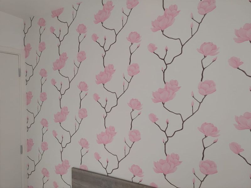 Design pisos e decorações - Pisos laminados e vinílicos