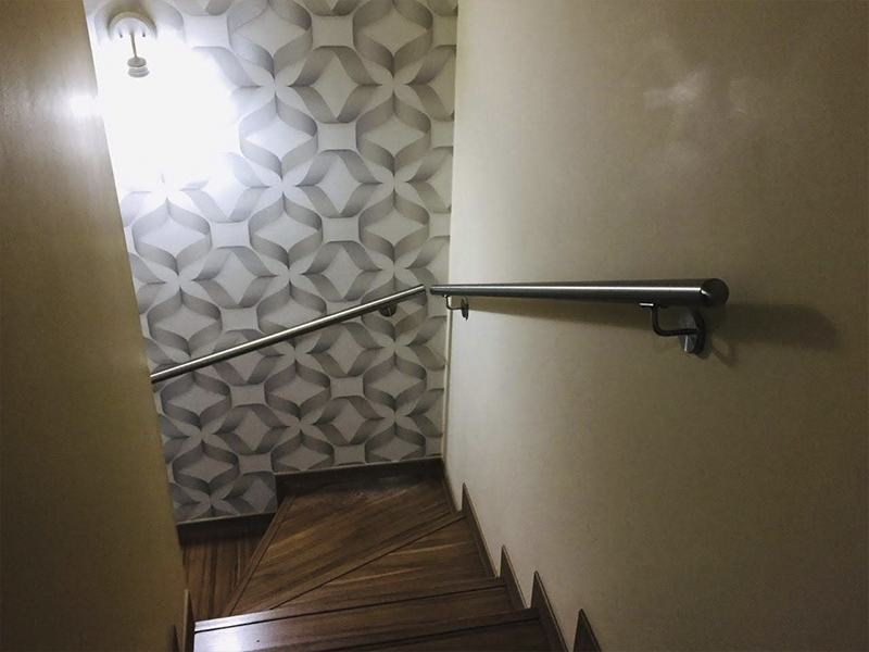Design pisos e decorações - Pisos laminados e vinílicos
