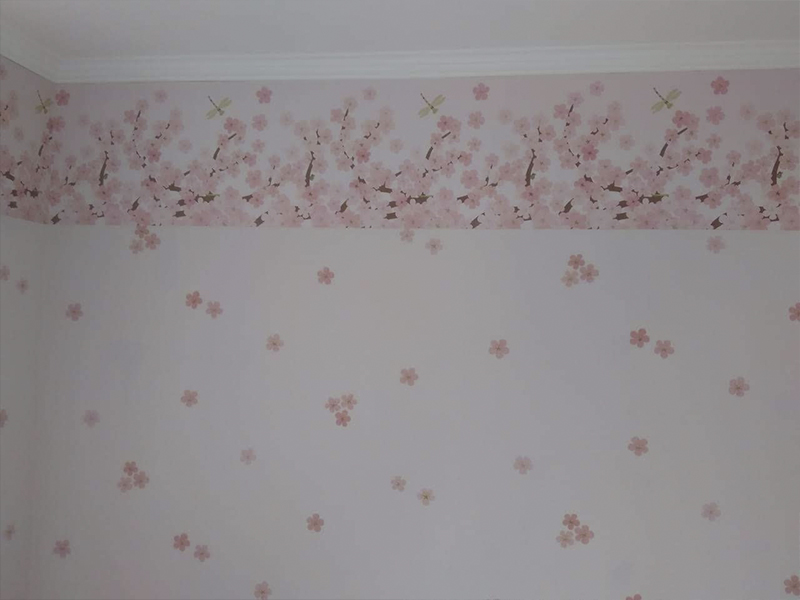 Design pisos e decorações - Pisos laminados e vinílicos