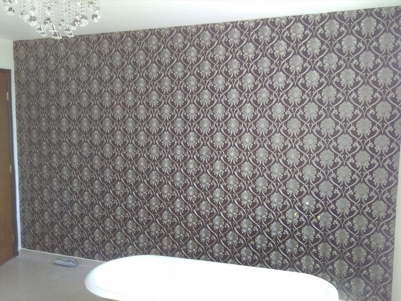 Design pisos e decorações - Pisos laminados e vinílicos