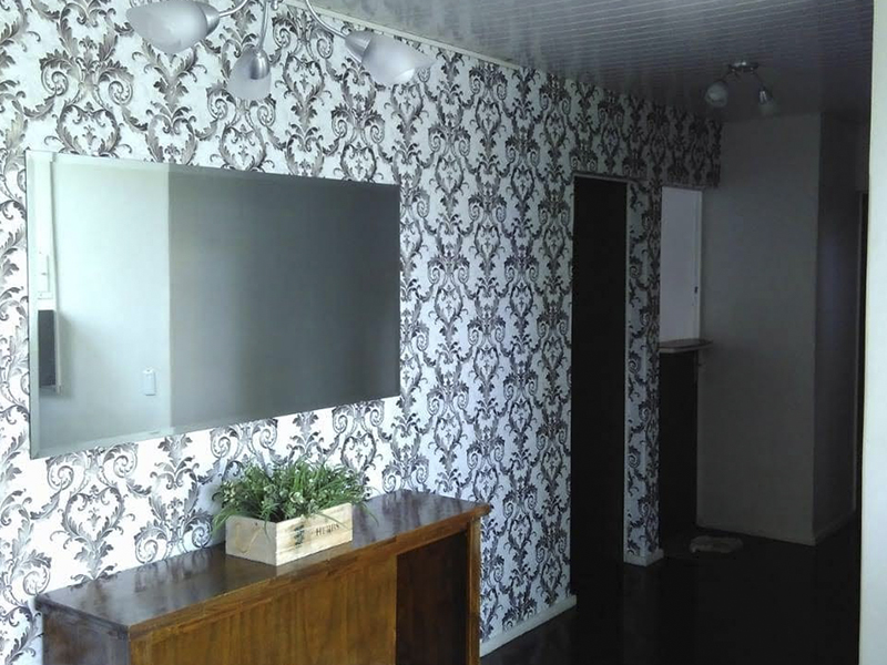 Design pisos e decorações - Pisos laminados e vinílicos