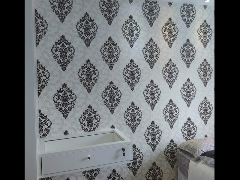 Design pisos e decorações - Pisos laminados e vinílicos