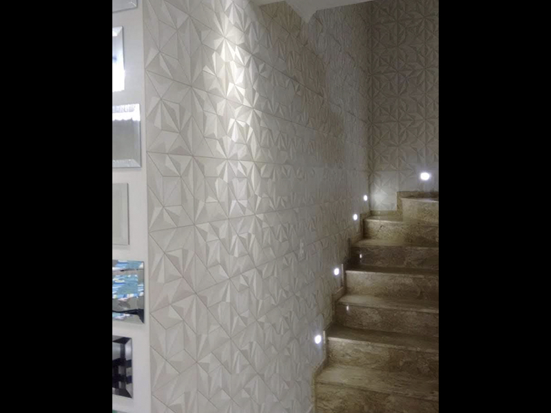 Design pisos e decorações - Pisos laminados e vinílicos