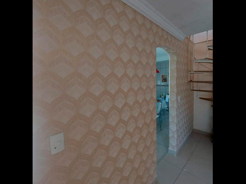 Design pisos e decorações - Pisos laminados e vinílicos
