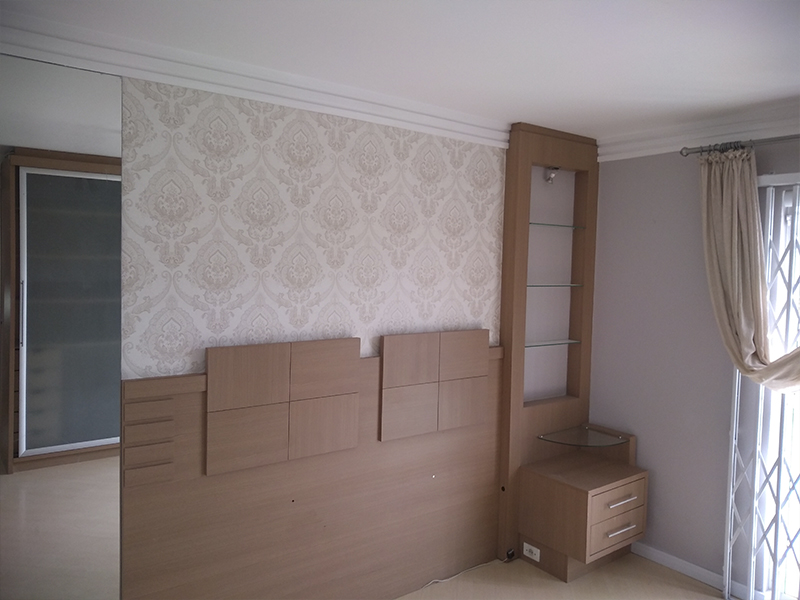 Design pisos e decorações - Pisos laminados e vinílicos