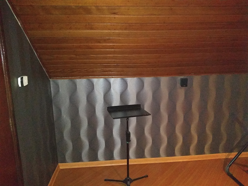 Design pisos e decorações - Pisos laminados e vinílicos