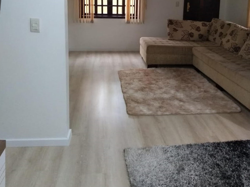 Design pisos e decorações - Pisos laminados e vinílicos