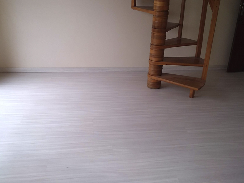 Design pisos e decorações - Pisos laminados e vinílicos