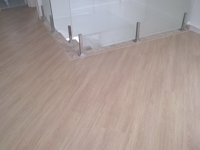 Design pisos e decorações - Pisos laminados e vinílicos