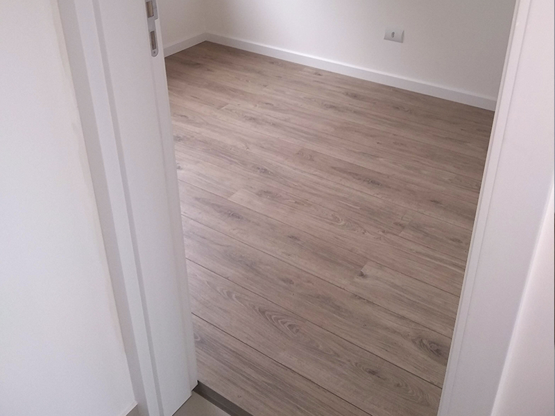 Design pisos e decorações - Pisos laminados e vinílicos