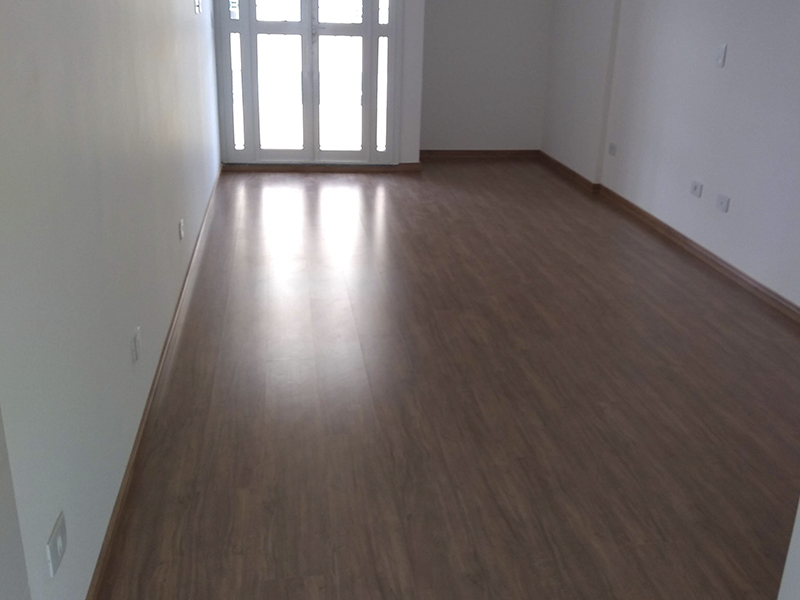 Design pisos e decorações - Pisos laminados e vinílicos