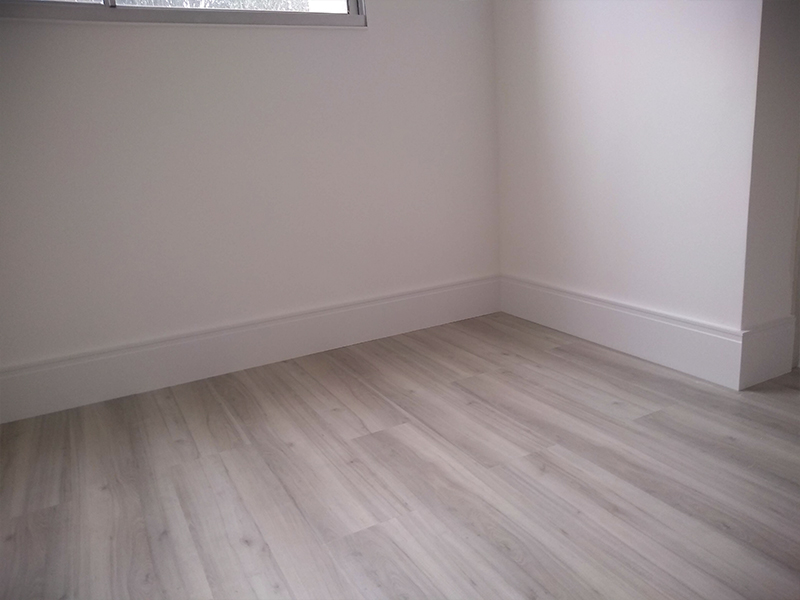 Design pisos e decorações - Pisos laminados e vinílicos