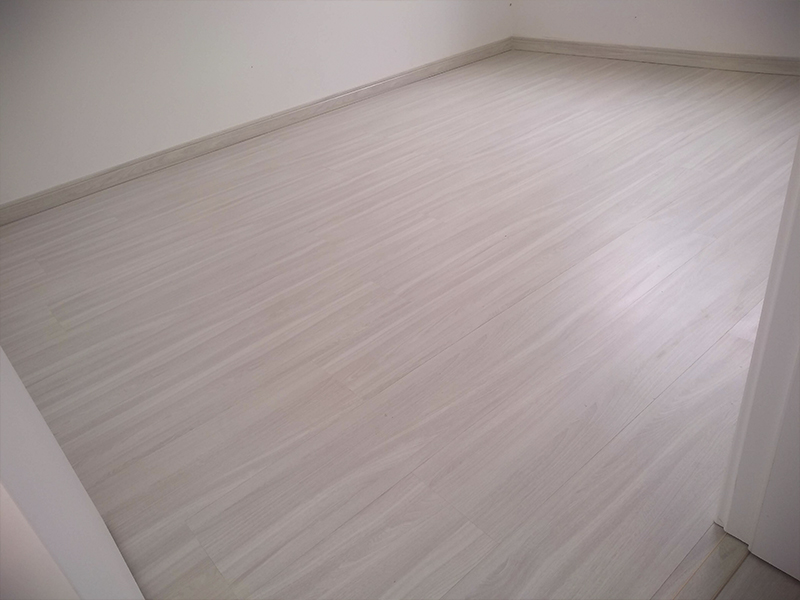 Design pisos e decorações - Pisos laminados e vinílicos
