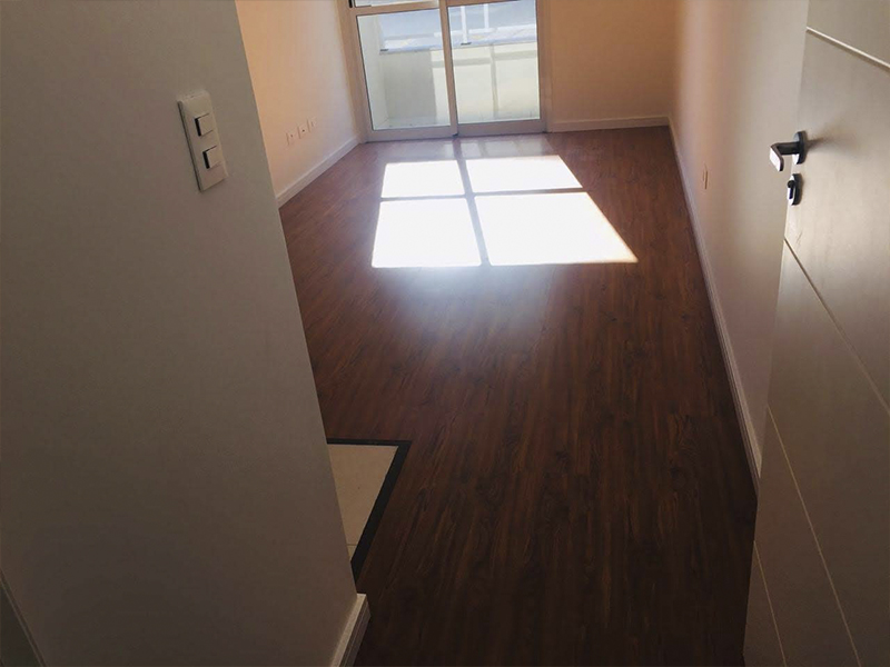 Design pisos e decorações - Pisos laminados e vinílicos