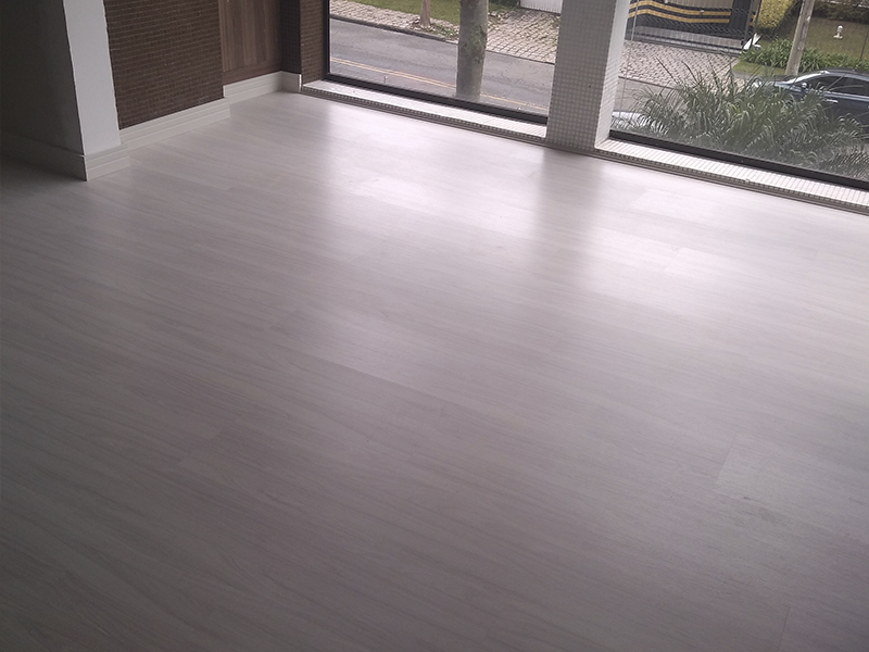 Design pisos e decorações - Pisos laminados e vinílicos