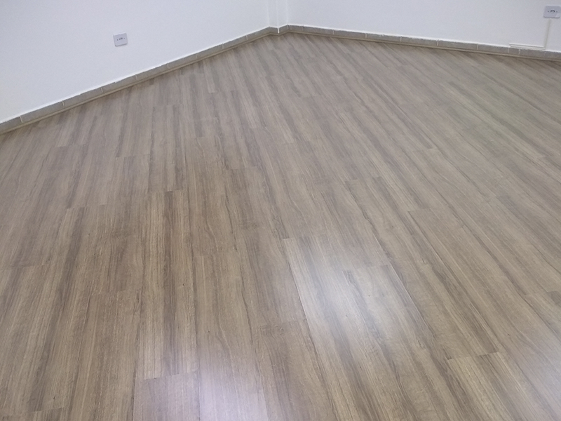 Design pisos e decorações - Pisos laminados e vinílicos
