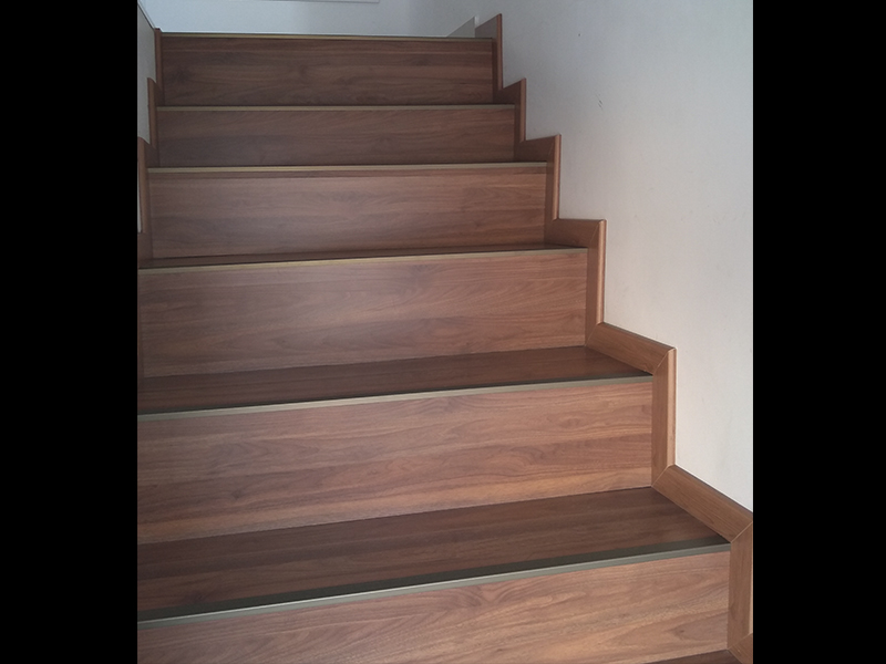 Design pisos e decorações - Pisos laminados e vinílicos
