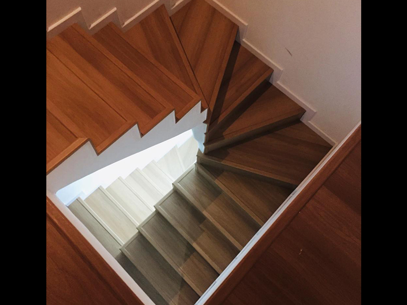 Design pisos e decorações - Pisos laminados e vinílicos