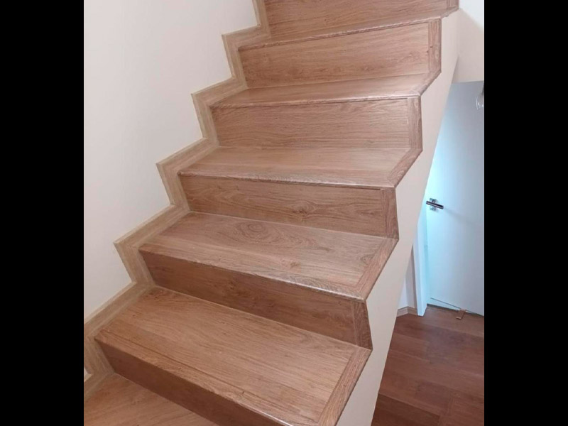 Design pisos e decorações - Pisos laminados e vinílicos