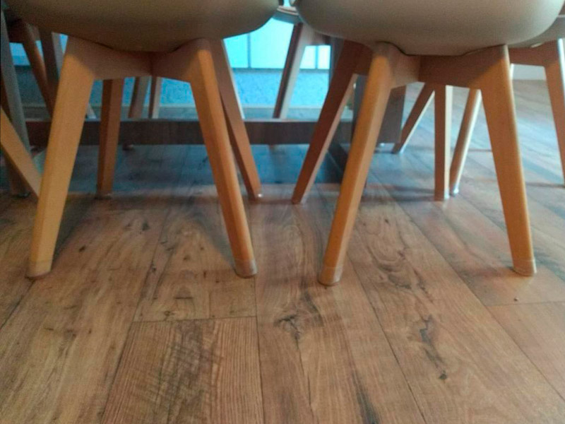 Design pisos e decorações - Pisos laminados e vinílicos