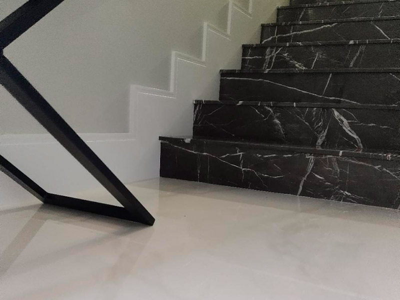 Design pisos e decorações - Pisos laminados e vinílicos
