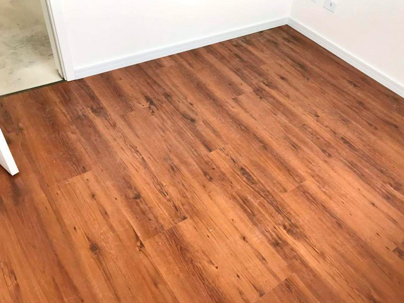 Design pisos e decorações - Pisos laminados e vinílicos