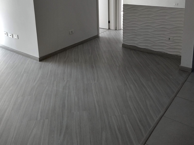 Design pisos e decorações - Pisos laminados e vinílicos