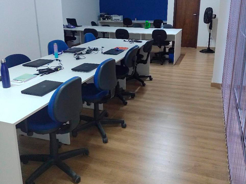 Design pisos e decorações - Pisos laminados e vinílicos