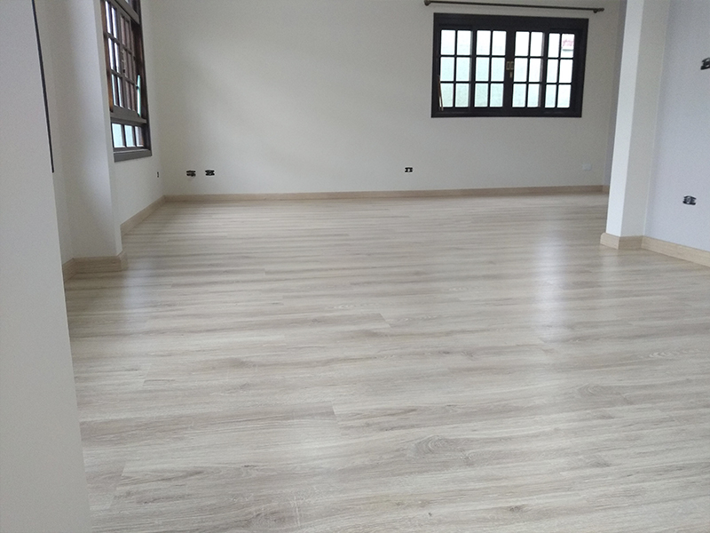 Design pisos e decorações - Pisos laminados e vinílicos