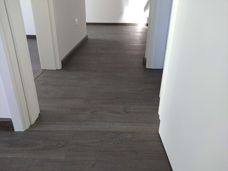 Design pisos e decorações - Pisos laminados e vinílicos