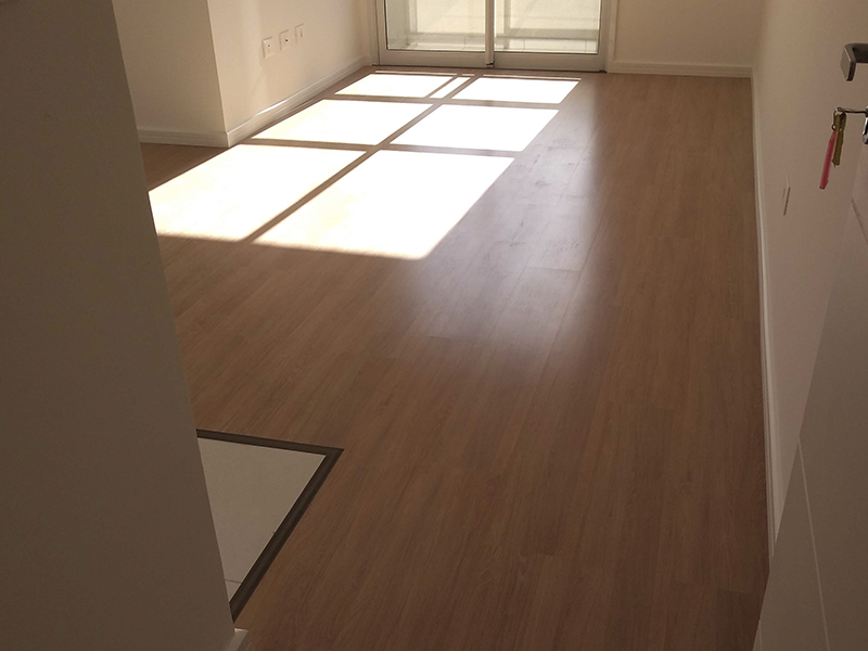 Design pisos e decorações - Pisos laminados e vinílicos