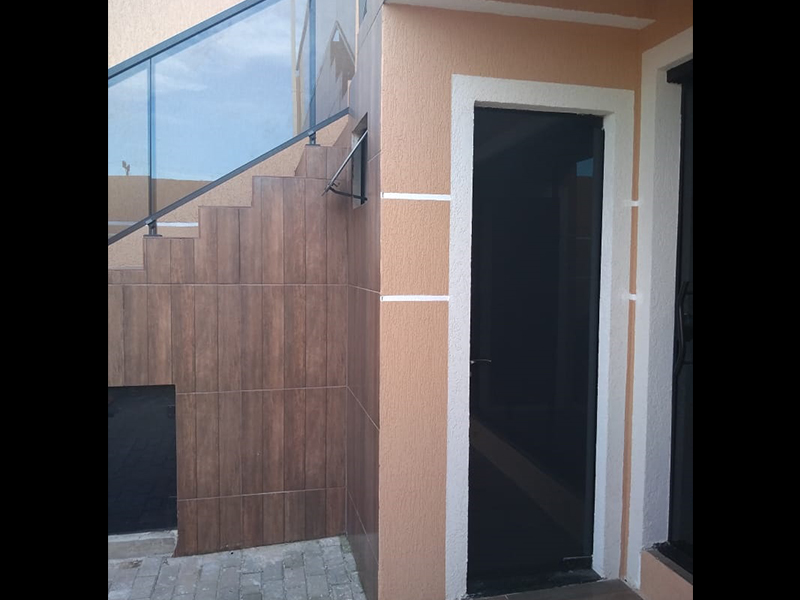 Design pisos e decorações - Pisos laminados e vinílicos