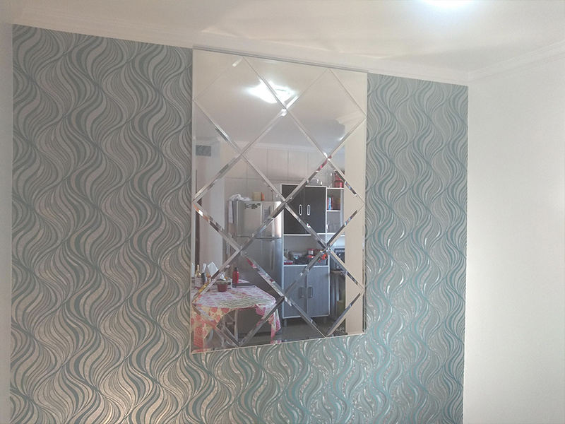 Design pisos e decorações - Pisos laminados e vinílicos