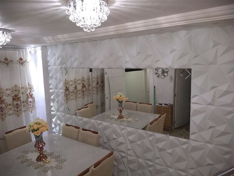 Design pisos e decorações - Pisos laminados e vinílicos