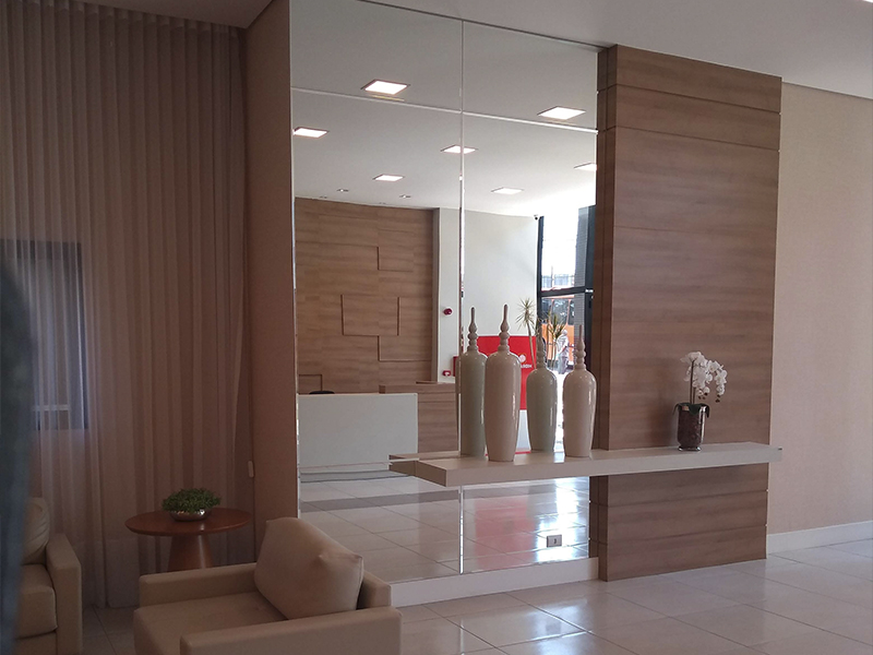 Design pisos e decorações - Pisos laminados e vinílicos