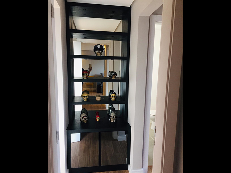 Design pisos e decorações - Pisos laminados e vinílicos