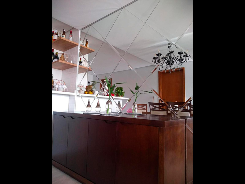 Design pisos e decorações - Pisos laminados e vinílicos
