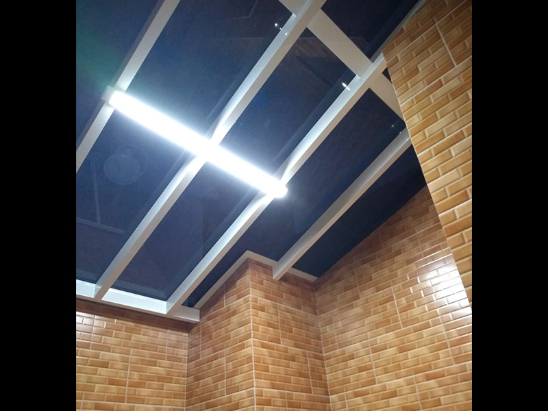 Design pisos e decorações - Pisos laminados e vinílicos