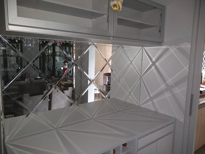 Design pisos e decorações - Pisos laminados e vinílicos