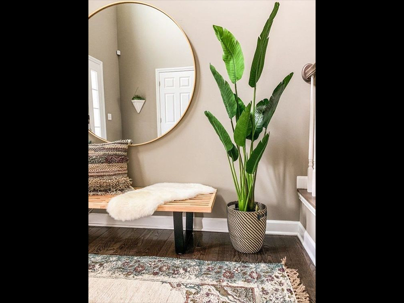 Design pisos e decorações - Pisos laminados e vinílicos
