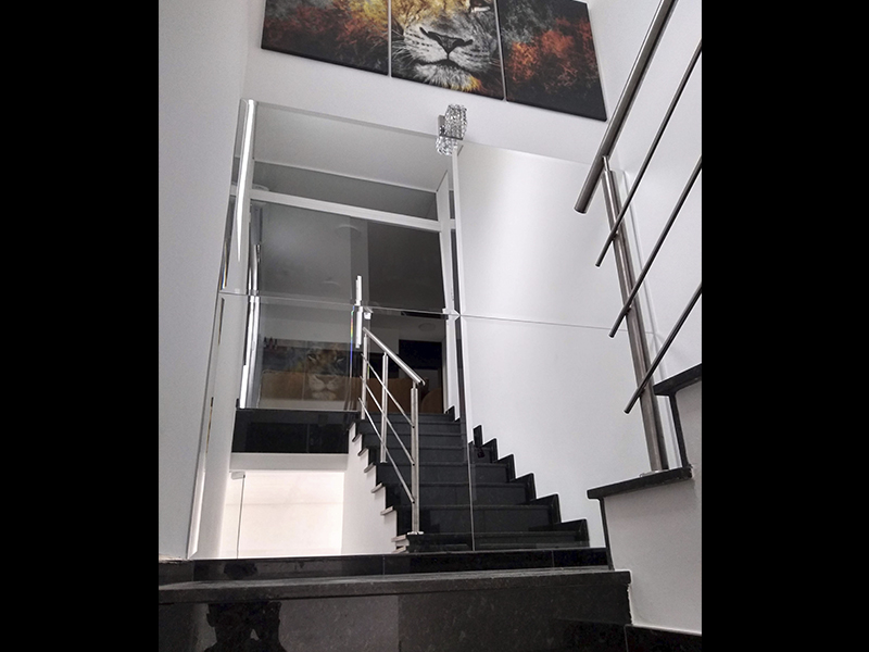 Design pisos e decorações - Pisos laminados e vinílicos