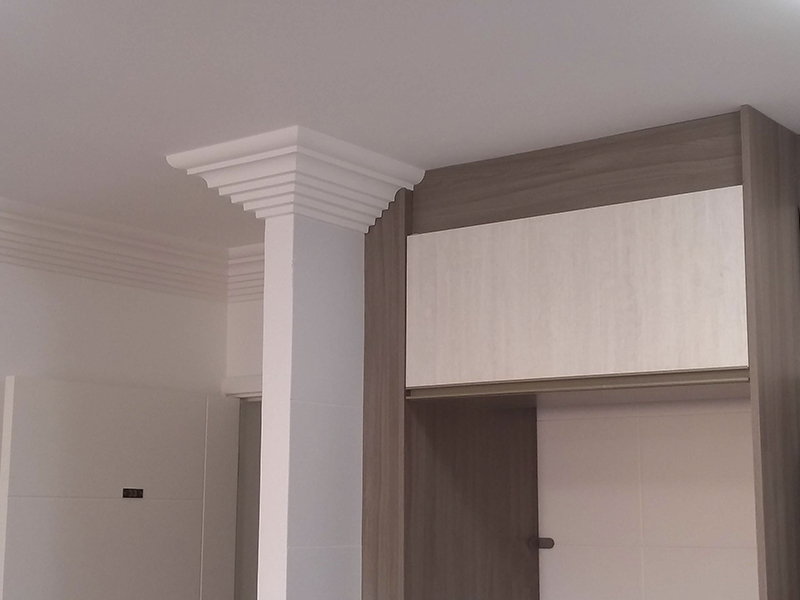 Design pisos e decorações - Pisos laminados e vinílicos